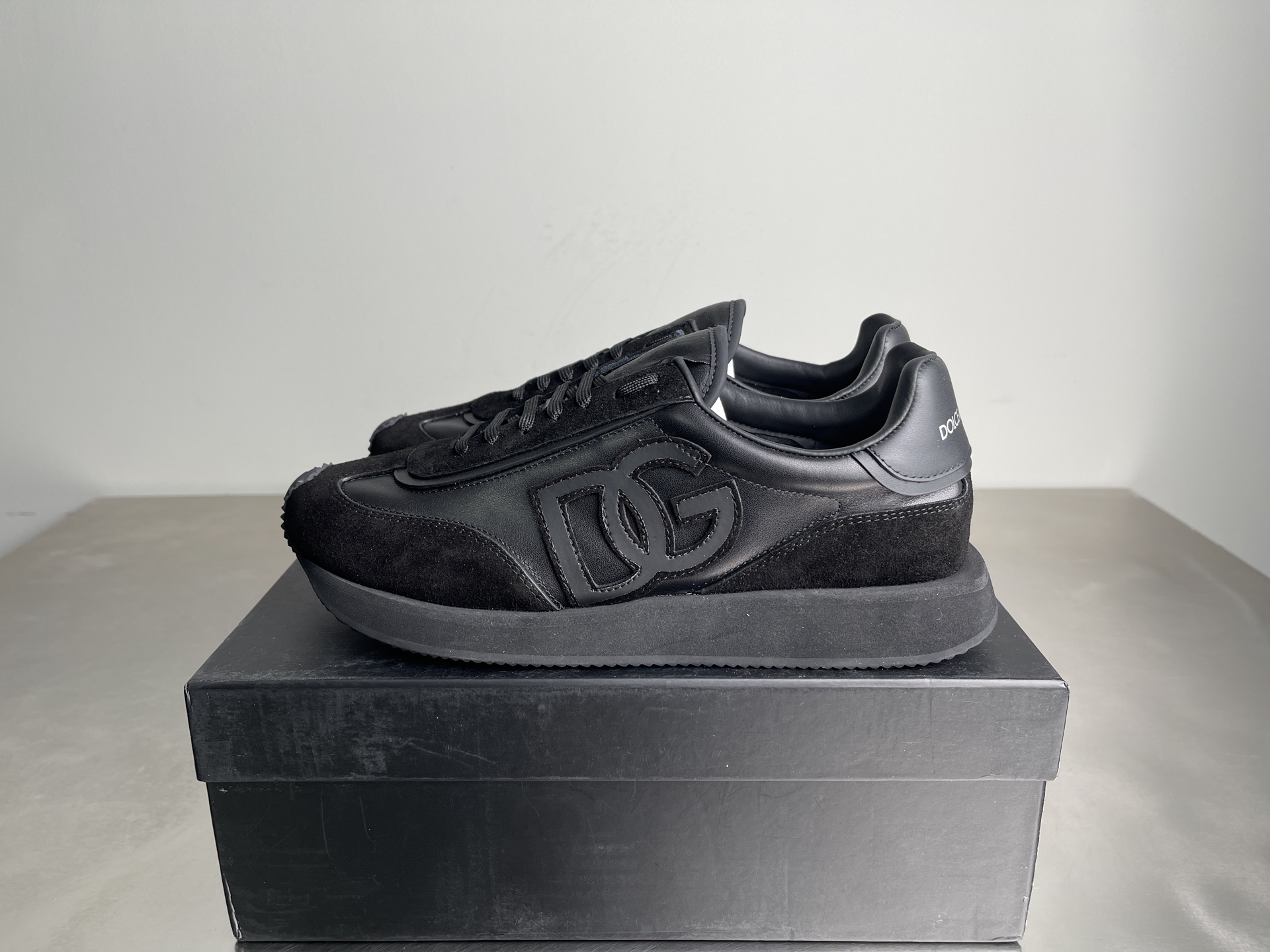 olce & Gabbana shoe